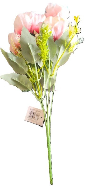 Bouquet de Fleur  Rose HE-9093